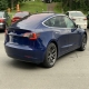 JN auto Tesla Model 3 LR  RWD (Grosse batterie) AP 8609053 2018 Image 3